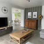 De La Chapelle Casa vacanze