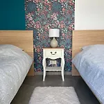 De La Chapelle בית נופש *