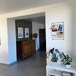 De La Chapelle בית נופש *