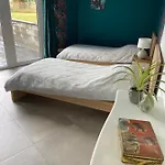 De La Chapelle Casa vacanze *