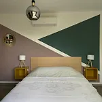 De La Chapelle בית נופש Samart