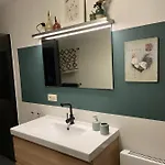 De La Chapelle בית נופש *