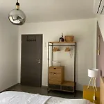 De La Chapelle בית נופש *