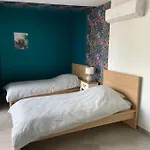 Casa vacanze De La Chapelle Samart