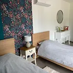 De La Chapelle * Samart