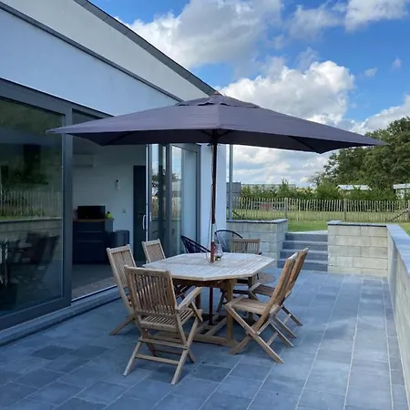 De La Chapelle Hébergement de vacances Samart