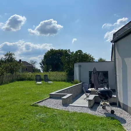 Hébergement de vacances De La Chapelle