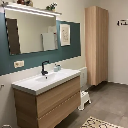 Vakantiehuis De La Chapelle