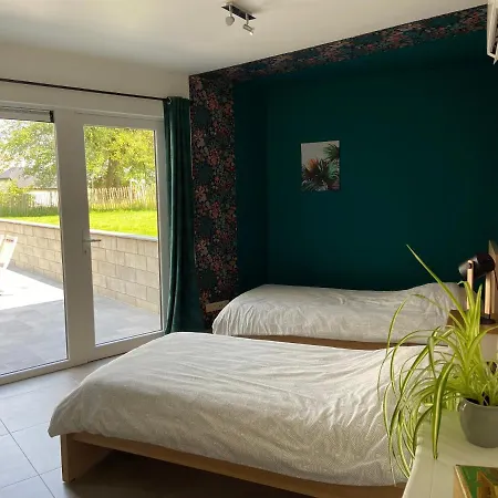 De La Chapelle * Samart