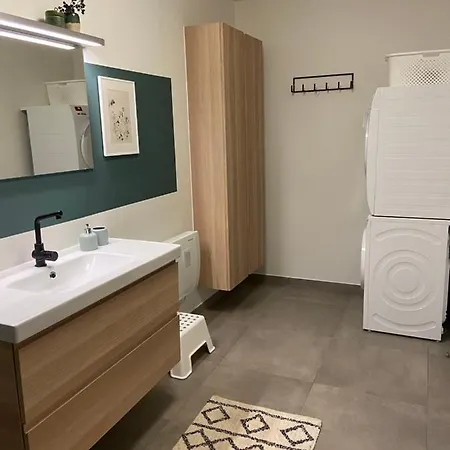 De La Chapelle Vakantiehuis Samart