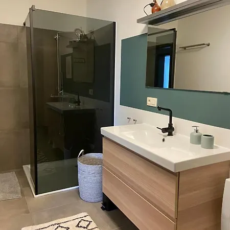 De La Chapelle 別荘 Samart