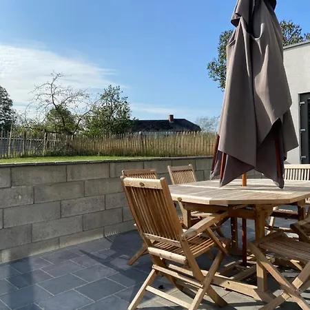 De La Chapelle Holiday home Samart