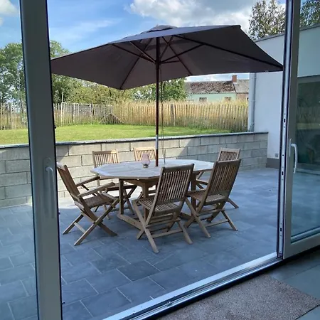 De La Chapelle * Samart