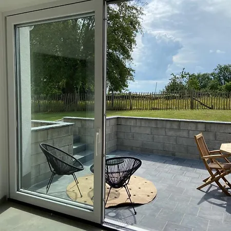 Vakantiehuis De La Chapelle *