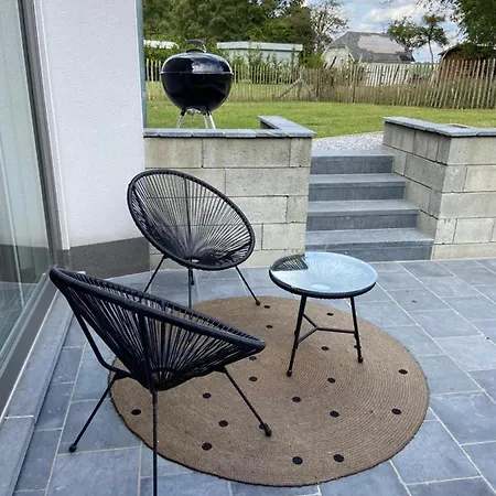 De La Chapelle * Samart