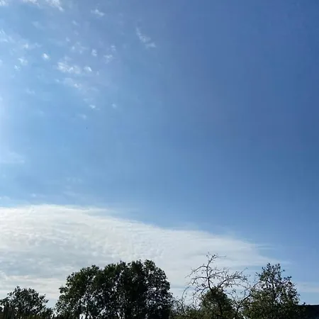 De La Chapelle Vakantiehuis *