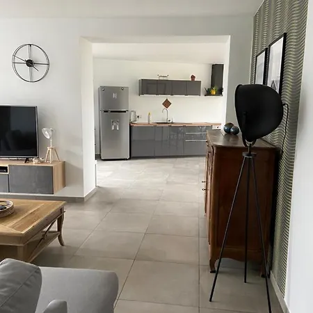 De La Chapelle 別荘 Samart