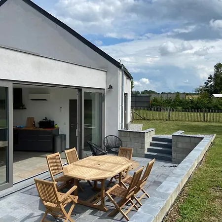 De La Chapelle Ferienhaus Samart