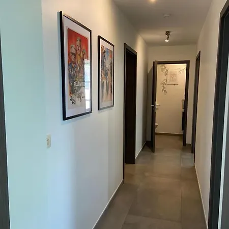 De La Chapelle 別荘 Samart