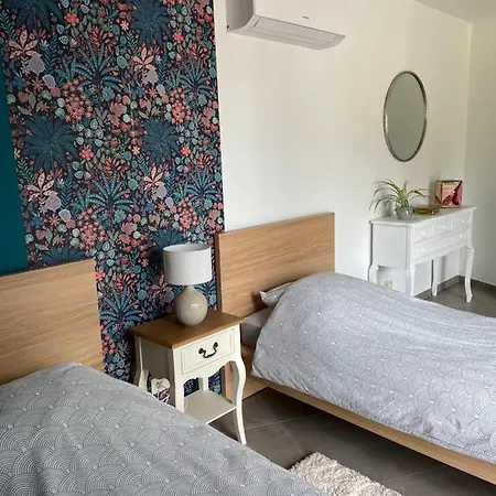 De La Chapelle * Samart