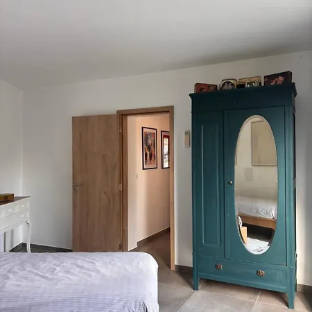 De La Chapelle Vakantiehuis *