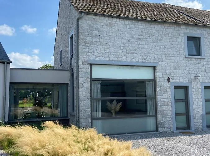 Ferienhaus De La Chapelle