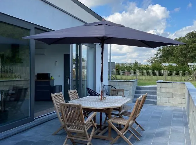 De La Chapelle Ferienhaus Samart