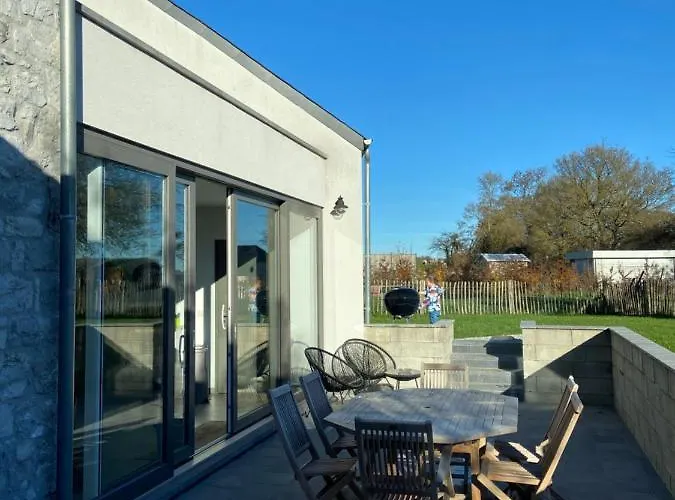 Ferienhaus De La Chapelle *