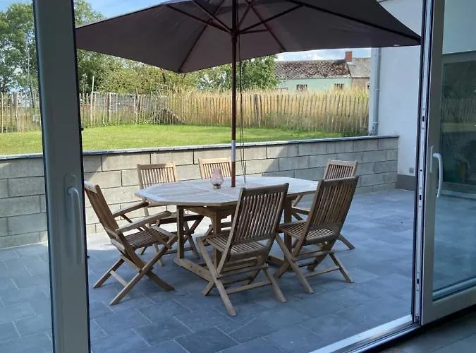 De La Chapelle * Samart