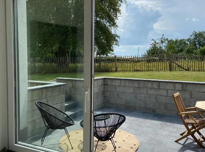 Ferienhaus De La Chapelle *