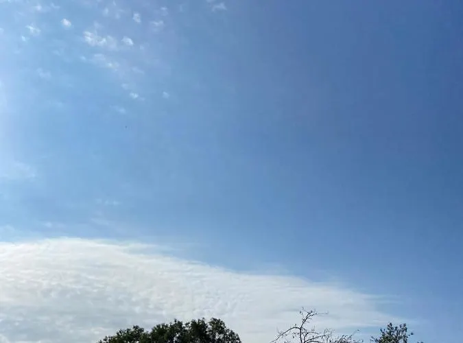 De La Chapelle Ferienhaus *