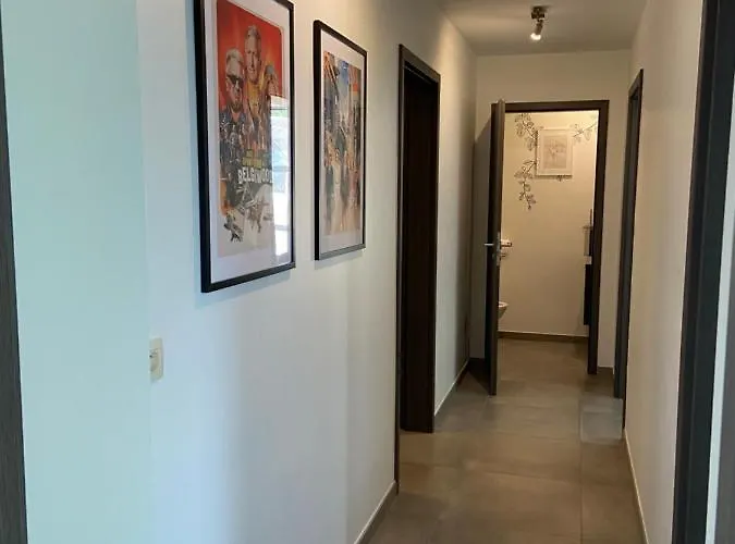 De La Chapelle Ferienhaus Samart